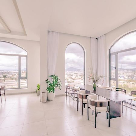 La Garden Villa Khu Chi Lăng Esterno foto
