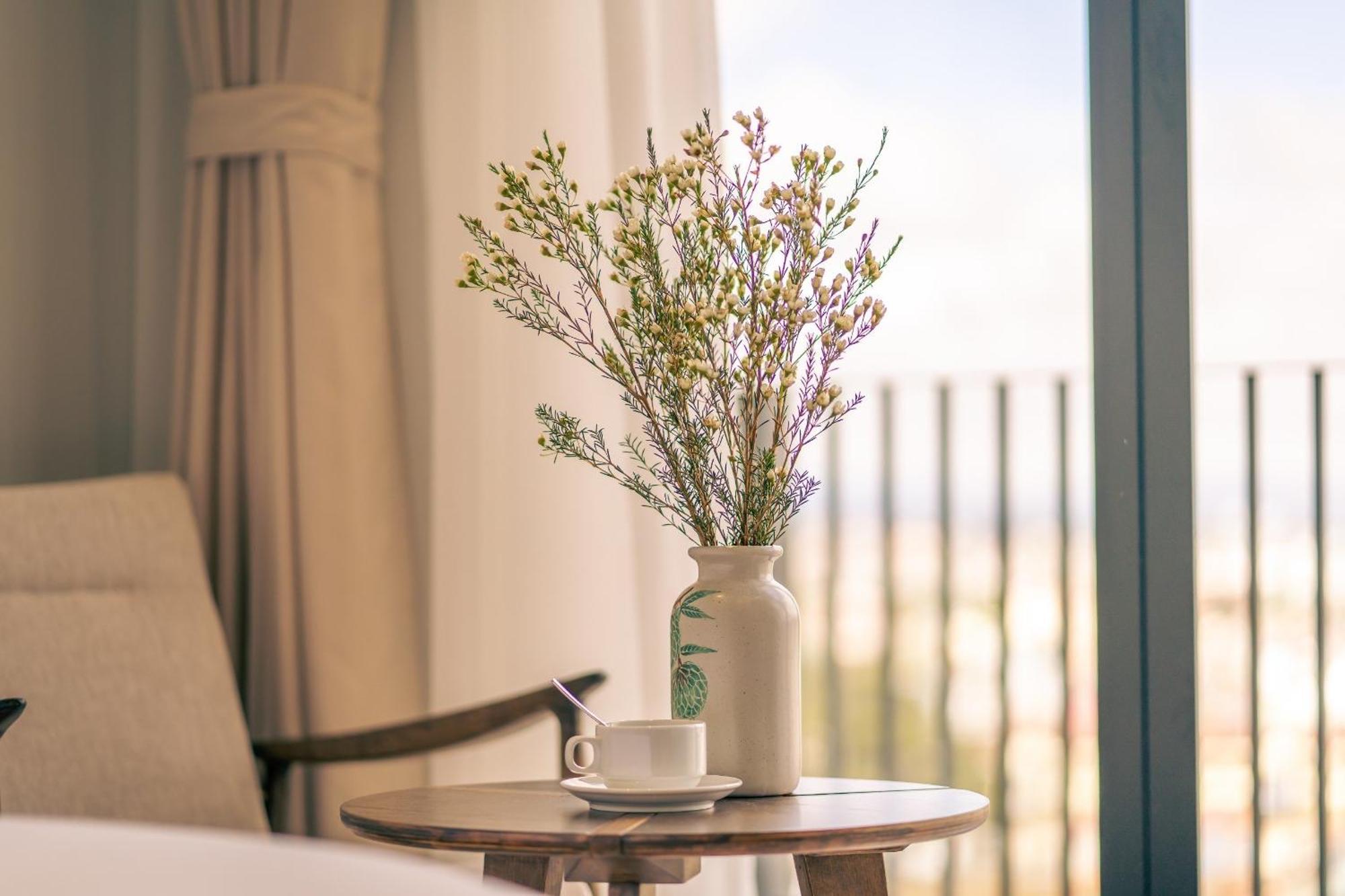 La Garden Villa Khu Chi Lăng Esterno foto