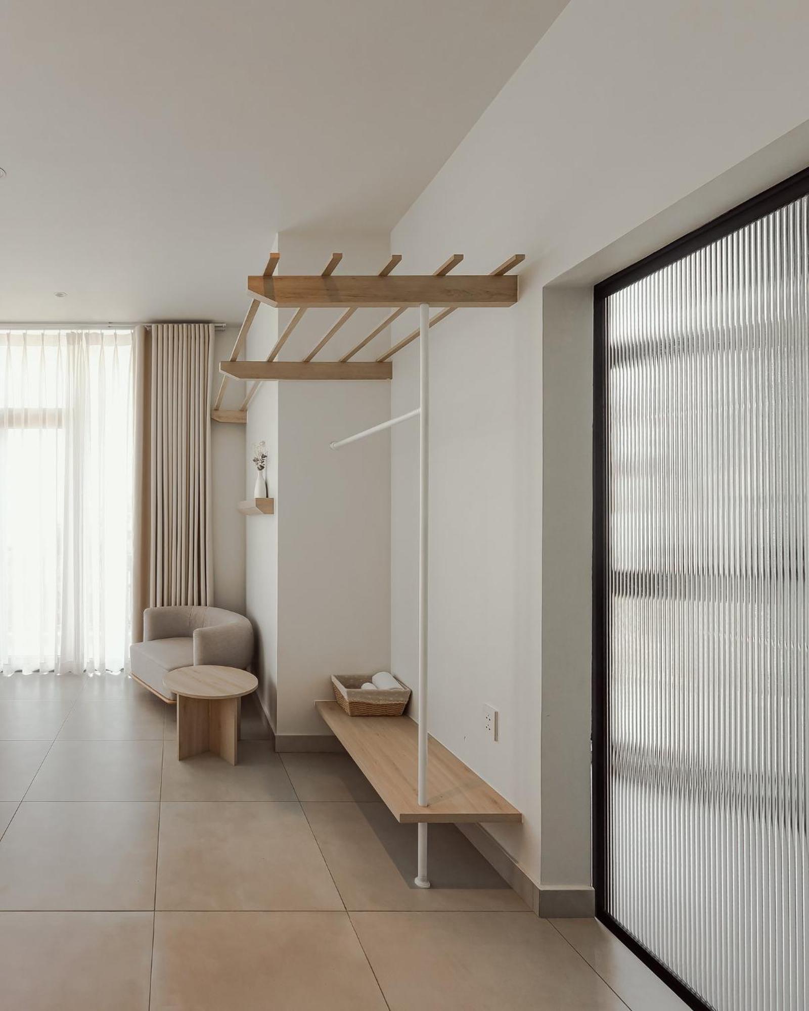 La Garden Villa Khu Chi Lăng Esterno foto