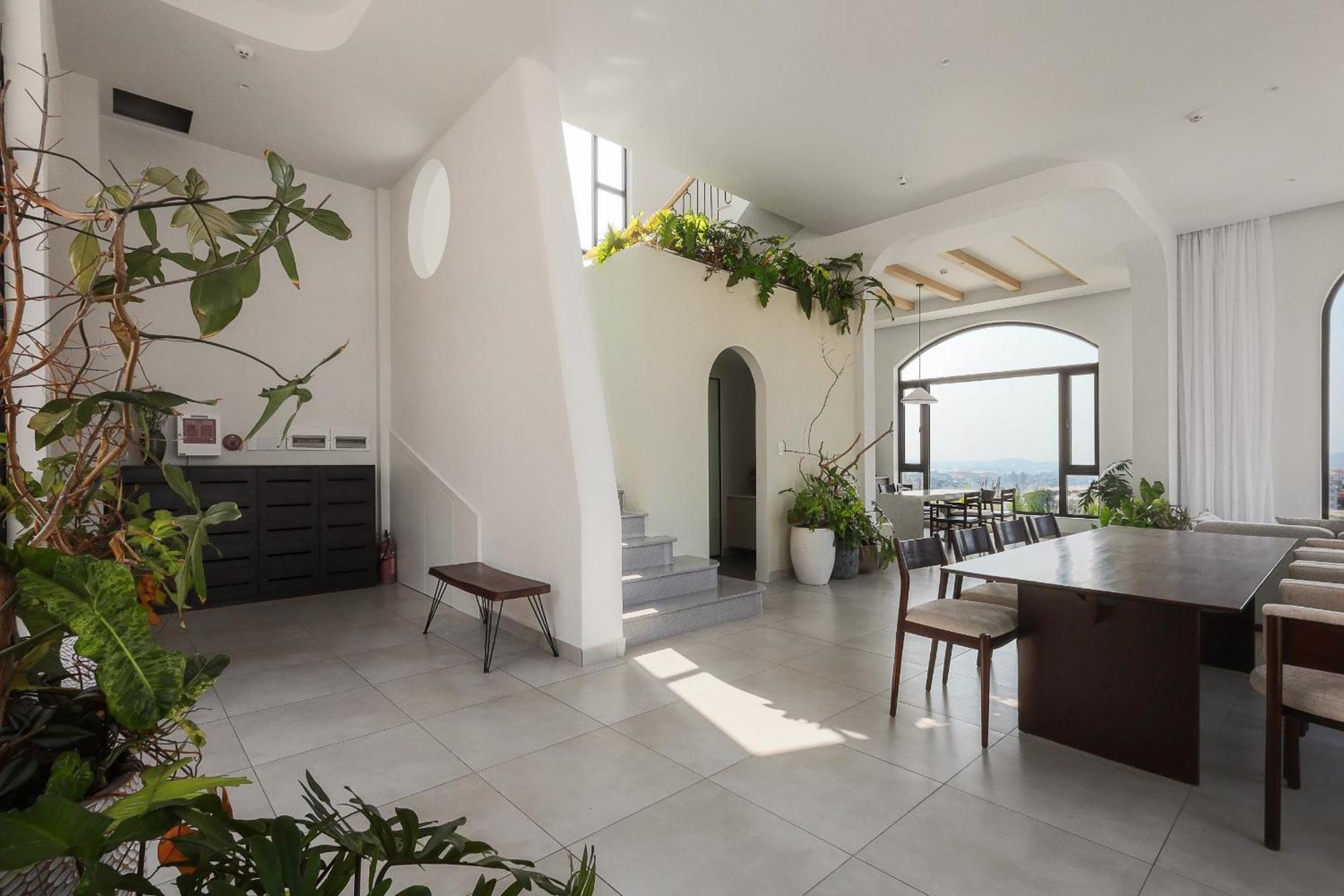 La Garden Villa Khu Chi Lăng Esterno foto